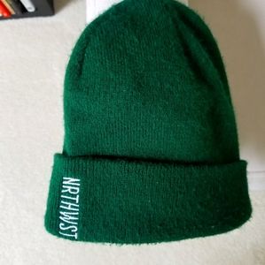 Northwest beanie